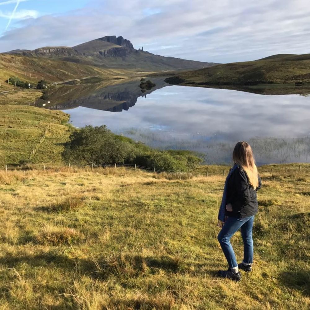 Meet your Posher, Lindsey